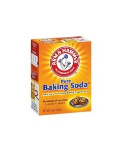 ARM & HAMMER Baking Soda 24 x 454g-Carton