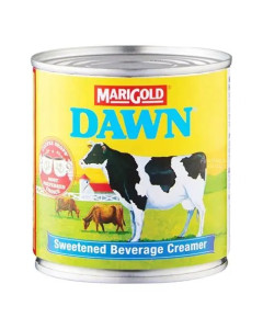 DAWN Sweetened Beverage Creamer 48 x 380g-Carton