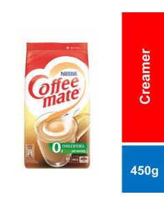 COFFEE-MATE Pouch 24 x 450g-Carton