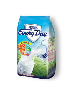 EVERYDAY Full Cream Milk Powder Softpack 10 x 1.2kg- Carton