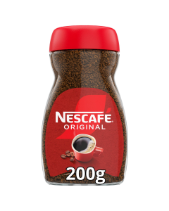 NESCAFE ORIGINAL 12 x 200g (MY)-Carton
