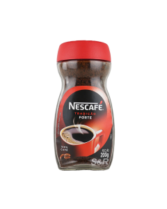 NESCAFE ORIGINAL FORTE 12 x 200g (BZ)-Carton