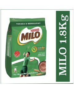 MILO ACTIV-GO 6 x 1.8kg-Carton