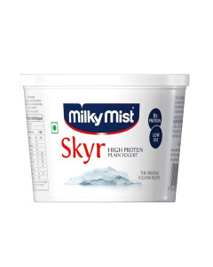 Milky Mist Skyr Yoghurt 225g