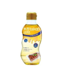 Taikoo Sugar Golden Syrup 360g (12 x 360g)-Carton