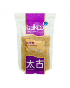 Taikoo Sugar Dry Demerara Sugar (24 x 350g)-Carton