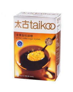 Taikoo Sugar Coffee Sugar (12 x 908g)-Carton