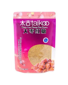 Taikoo Sugar Date and Pepper Red Sugar (24 x 250g)-Carton