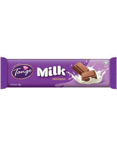 TANGO BAR 40G MILK HALAL-Carton