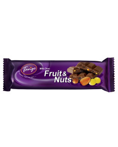 TANGO BAR 40G FRUIT & NUTS HALAL -Carton