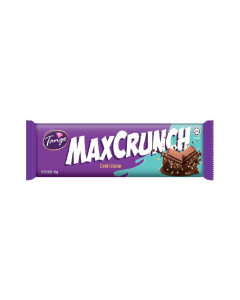 TANGO BAR 40G MAXCRUNCH HALAL -Carton