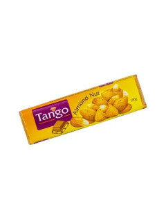 TANGO BAR 100G ALMOND HALAL-Carton