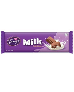 TANGO BAR 100G MILK HALAL-Carton