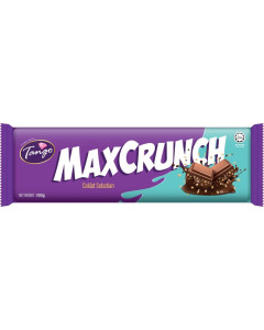 TANGO BAR 140G ALMOND HALAL-Carton