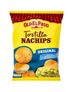 TORTILLA NACHIPS ORIGINAL-Carton