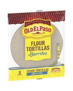 OEP JPN TORTILLA BURRIT0-Carton