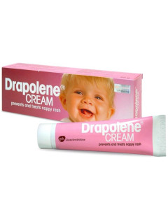 DRAPOLENE CREAM (24x55G) - Carton