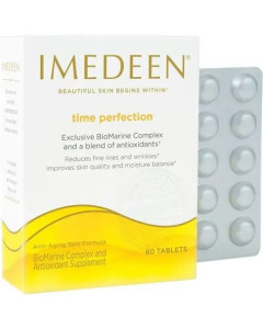 IMEDEEN TAB TIME PERFECTION (1x60's) - Carton