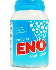ENO FRUIT SALT PLAIN (12x100G) - Carton