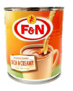 F&N Sweetened Creamer - Carton