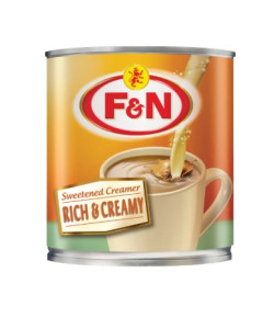 F&N Evaporated Creamer - Carton