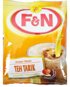 F&N Sweetened C Pouch Creamer - Rich & Creamy - Carton