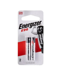 ENERGIZER AAAA E96 BP2 (0980)-Carton