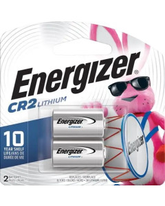 ENERGIZER LIT EL CR2 BP1 (0208)-Carton