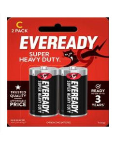 EVEREADY C M1235 BP2 (0044)-Carton