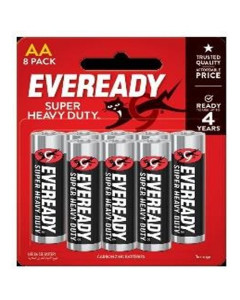 EVEREADY AA M1215 BP8 (0617) RETAIL-Carton