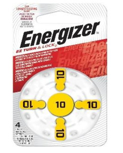 Energizer AZ10 DPA-4 (6088) 10x4s-Carton