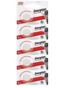 ENERGIZER ECR 1620 T1x5 (0284)-Carton