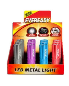 ENERGIZER METAL LIGHT (MLHV32) (2790)-Carton
