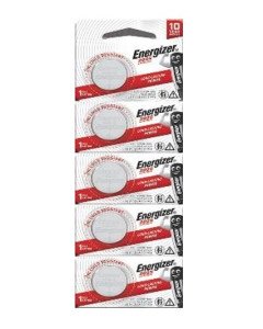 ENERGIZER ECR 2025 T1x5 3V (1762)-Carton