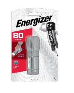 ENERGIZER 6LED COMPACT METAL LIGHT MLHH32 (2141)-Carton