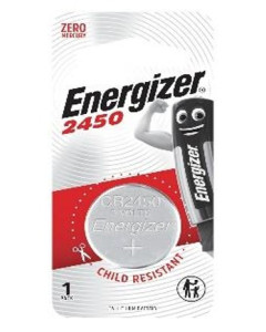ENERGIZER ECR 2450 BP1 (1793)-Carton