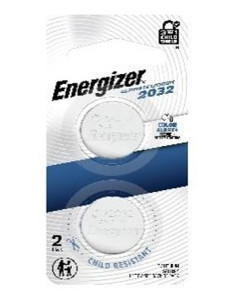 ENERGIZER CR2032 BP2 (0023)-Carton