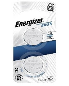 ENERGIZER CR2025 BP2 (0016)-Carton