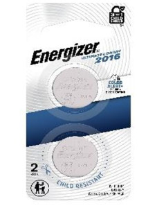 ENERGIZER CR2016 BP2 (0009)-Carton