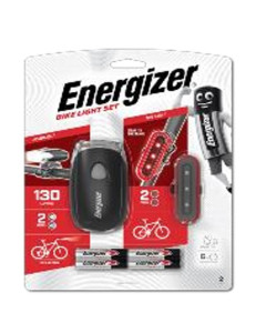 ENERGIZER BIKE LIGHT SET (BLPB42) (4622)-Carton