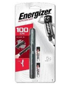 ENERGIZER AP INSPECTION (2851)-Carton