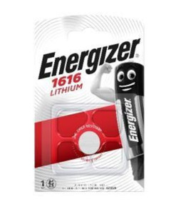 ENERGIZER ECR 1616 BP1 (8586)-Carton