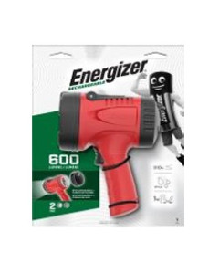 ENERGIZER RECHARGEABLE SPOTLIGHT (GPSPL8) (3605)-Carton