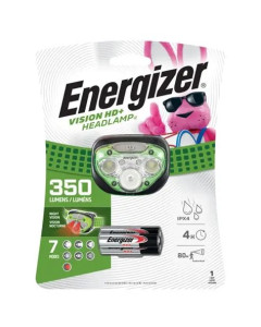 ENERGIZER VISION HD 5 LED (W/BATT) (9935)-Carton