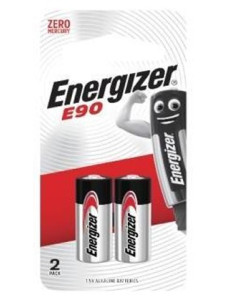 ENERGIZER E90 BP2 (0015)-Carton