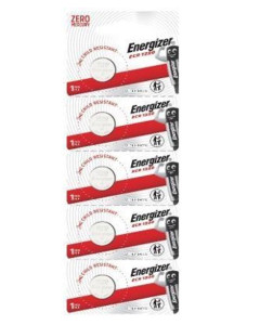 ENERGIZER ECR 1220 T1x5 (0253)-Carton