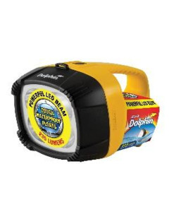 EVEREADY DOLPHIN LANTERN (1892) DOLN6V-Carton