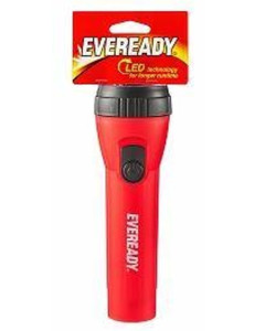 EVEREADY VALUE LIGHT (LC1L2D) (9586) *REPLACE E250-Carton