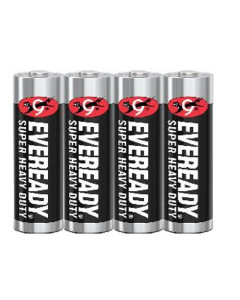 Eveready AA M1215 SW4 (1462) 12x4s-Carton