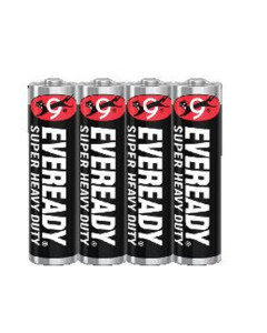Eveready AAA M1212 SW4 (0211) 10x4s-Carton